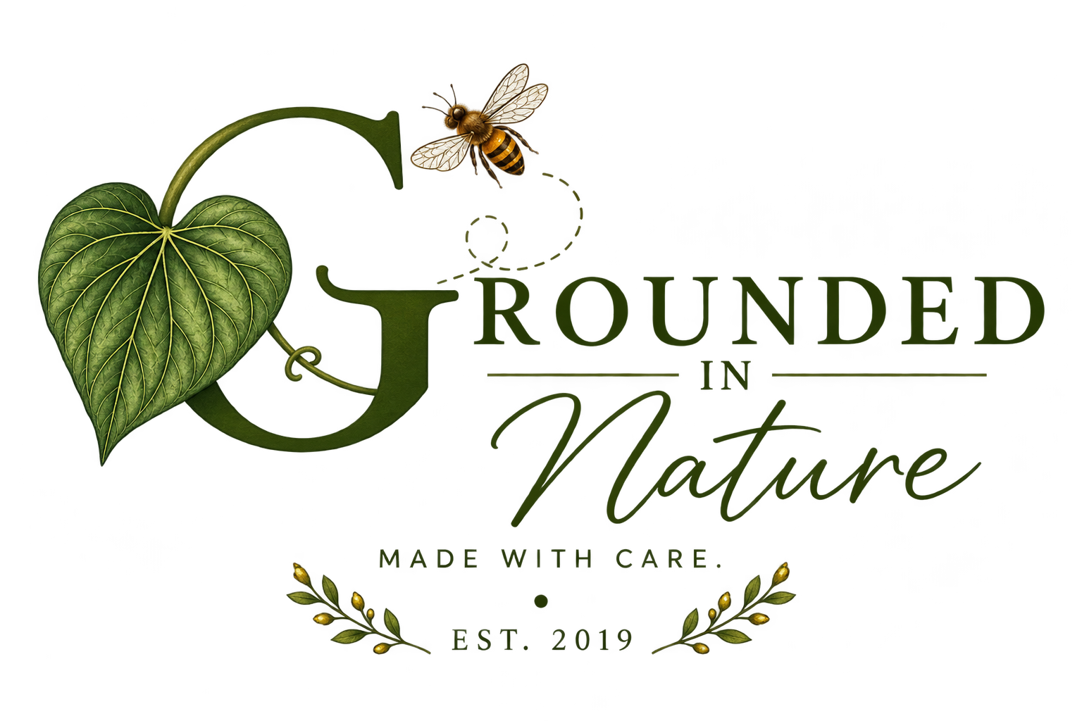 Grounded in Nature