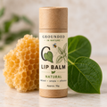 Natural Lip Balm – Original